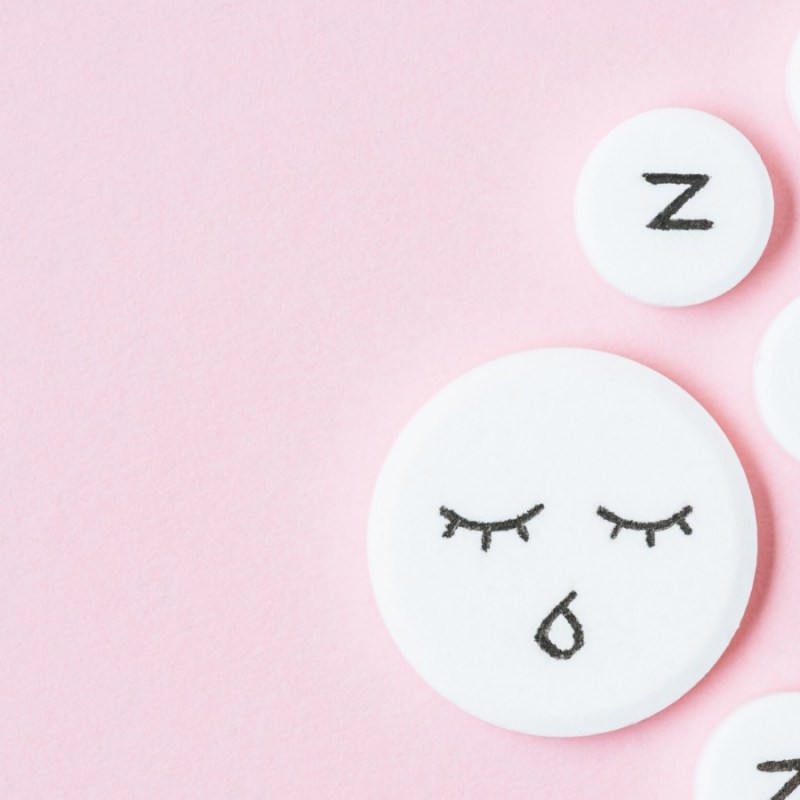 Sonno: cosa devi sapere se sei uno&nbsp;sportivo