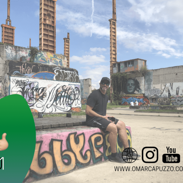 Diario di un preparatore: il&nbsp;progetto!