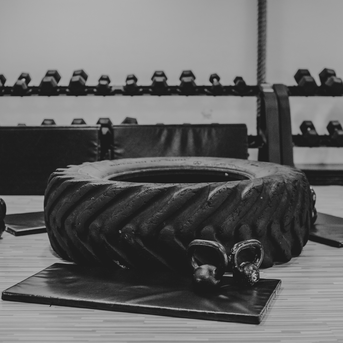 Il CrossFit: lo sport del&nbsp;fitness