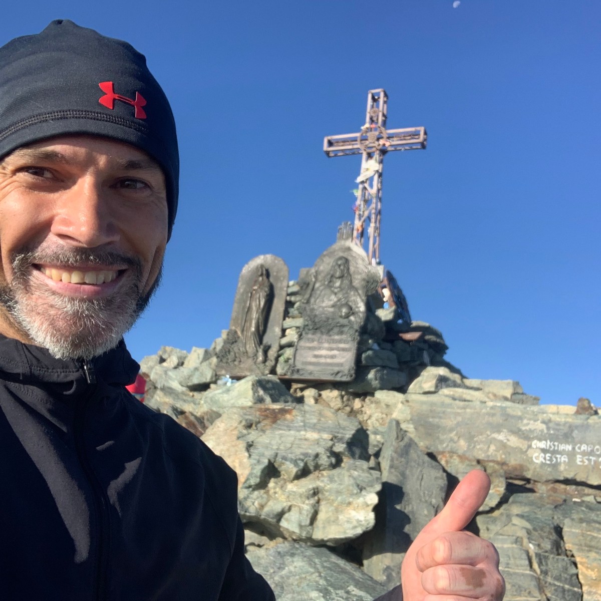 Sono caduto da 15 metri! Questo è quello che realmente mi è&nbsp;successo…