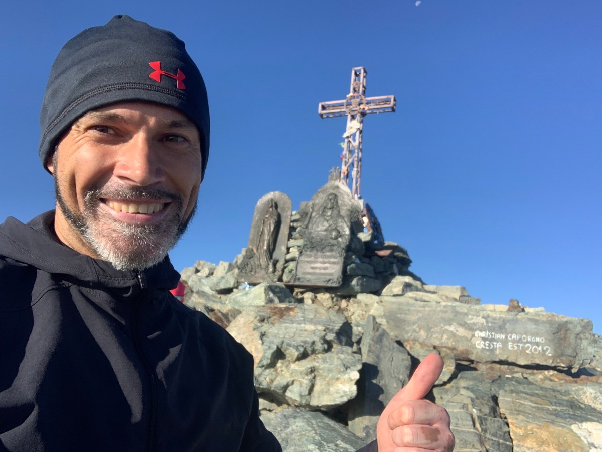 Sono caduto da 15 metri! Questo è quello che realmente mi è&nbsp;successo…